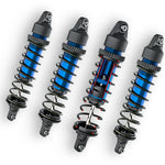 Instore Pickup Only - Xrt Rtr W/ Vxl-8S Esc Extreme Velineon® Motor - Blue CW-12123_38