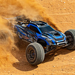 Instore Pickup Only - Xrt Rtr W/ Vxl-8S Esc Extreme Velineon® Motor - Blue CW-12123_3_d18ea3f9-5c13-4ee8-9451-58d71299015f