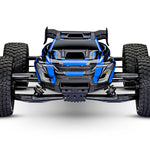 Instore Pickup Only - Xrt Rtr W/ Vxl-8S Esc Extreme Velineon® Motor - Blue CW-12123_4