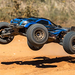 Instore Pickup Only - Xrt Rtr W/ Vxl-8S Esc Extreme Velineon® Motor - Blue CW-12123_4_4fa856fb-f0df-4774-a16b-f5a3a985ff51