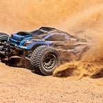Instore Pickup Only - Xrt Rtr W/ Vxl-8S Esc Extreme Velineon® Motor - Blue CW-12123_6