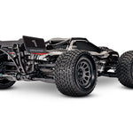 Traxxas XRT RTR W/ 8S Power RC Vehicle (1/6) - Black (78086-4-Blk) CW-12124_1