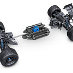 Traxxas XRT RTR W/ 8S Power RC Vehicle (1/6) - Black (78086-4-Blk) CW-12124_11