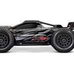 Traxxas XRT RTR W/ 8S Power RC Vehicle (1/6) - Black (78086-4-Blk) CW-12124_2