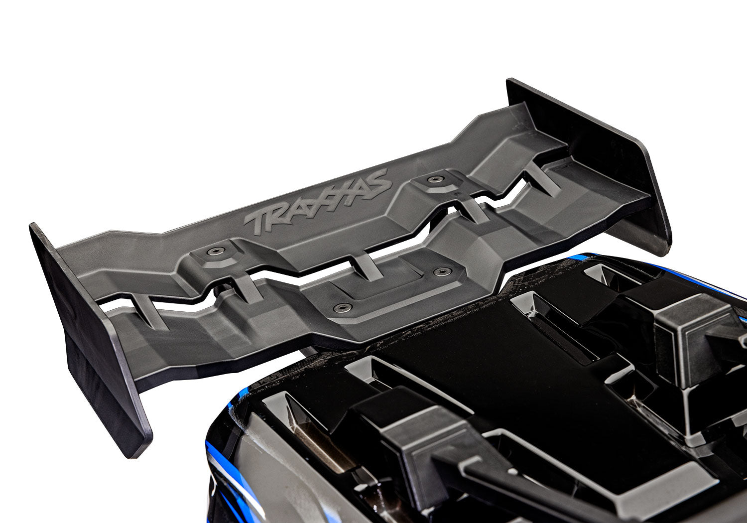 Traxxas XRT RTR W/ 8S Power RC Vehicle (1/6) - Black (78086-4-Blk) CW-12124_26