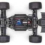 Traxxas XRT RTR W/ 8S Power RC Vehicle (1/6) - Black (78086-4-Blk) CW-12124_7