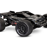 Traxxas XRT RTR W/ 8S Power RC Vehicle (1/6) - Black (78086-4-Blk) CW-12124_8c1ff7e2-bdf5-45ea-bafc-59d4db8708d2