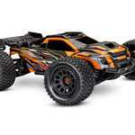 Traxxas Xrt Orange CW-12125