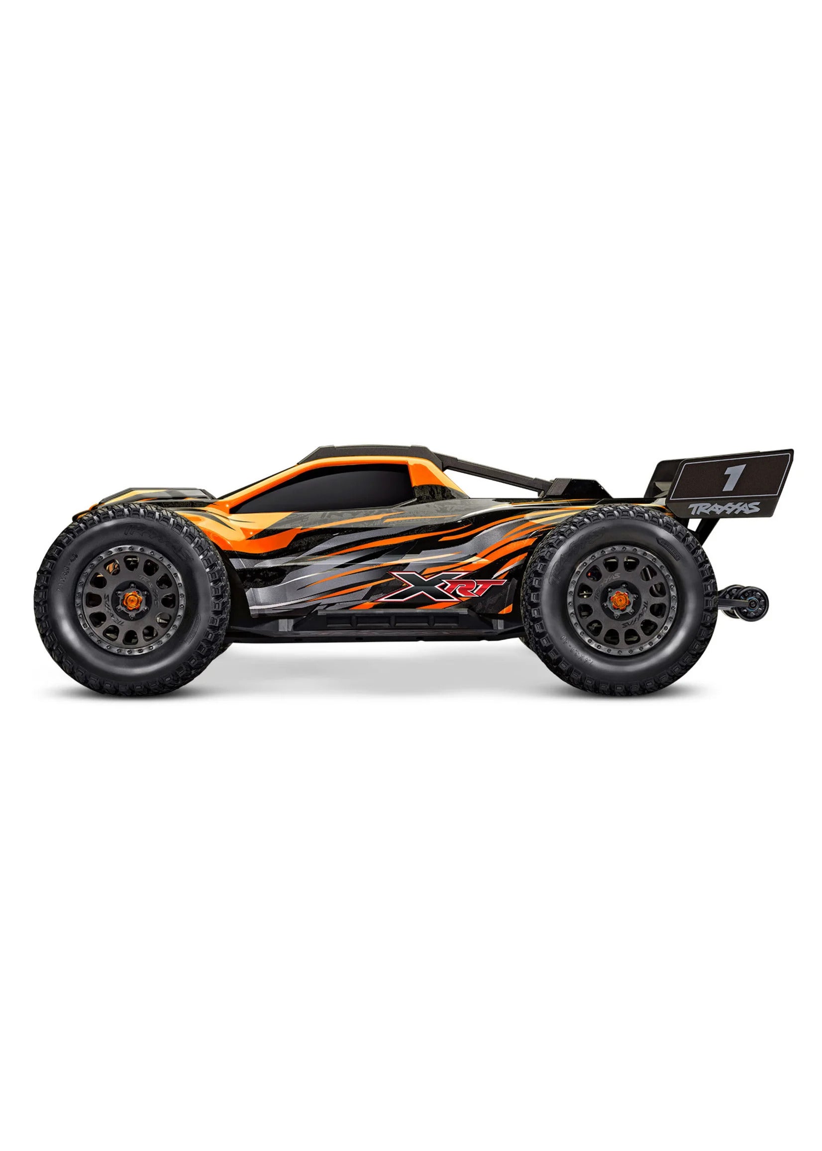 Traxxas Xrt Orange CW-12125_3