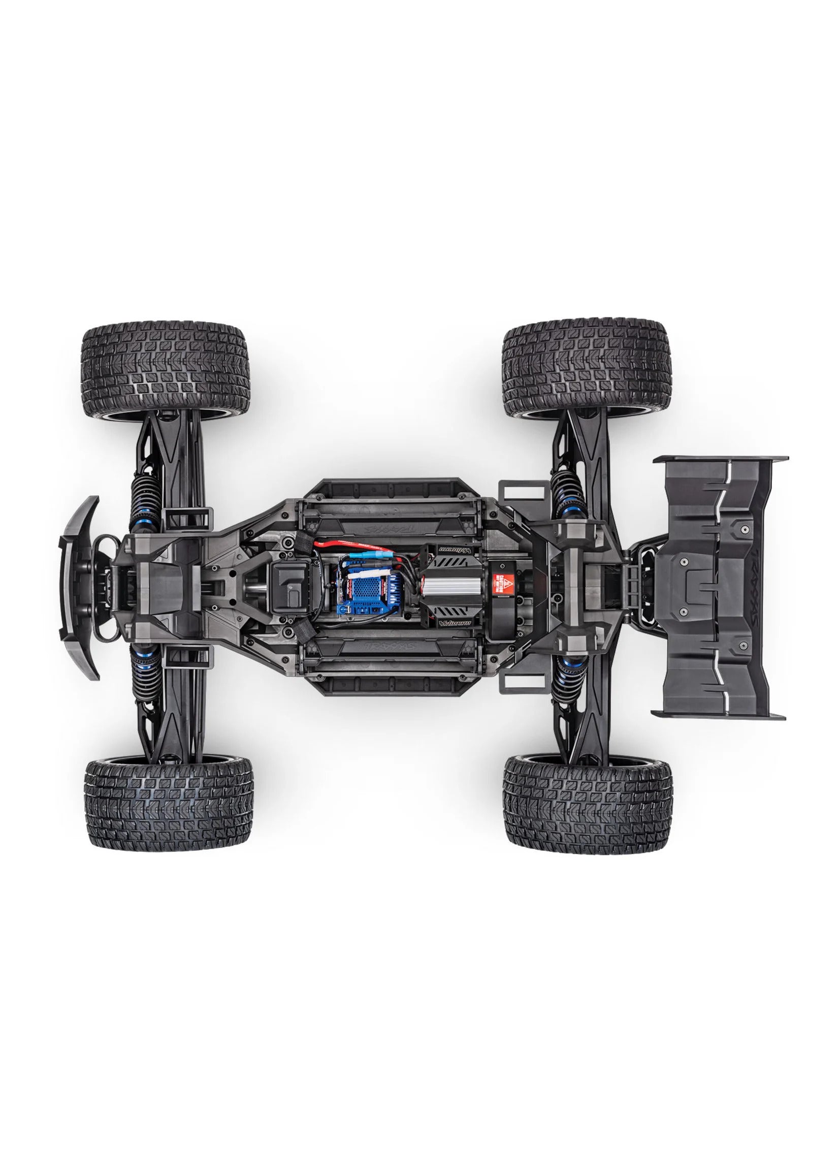 Traxxas Xrt Orange CW-12125_5