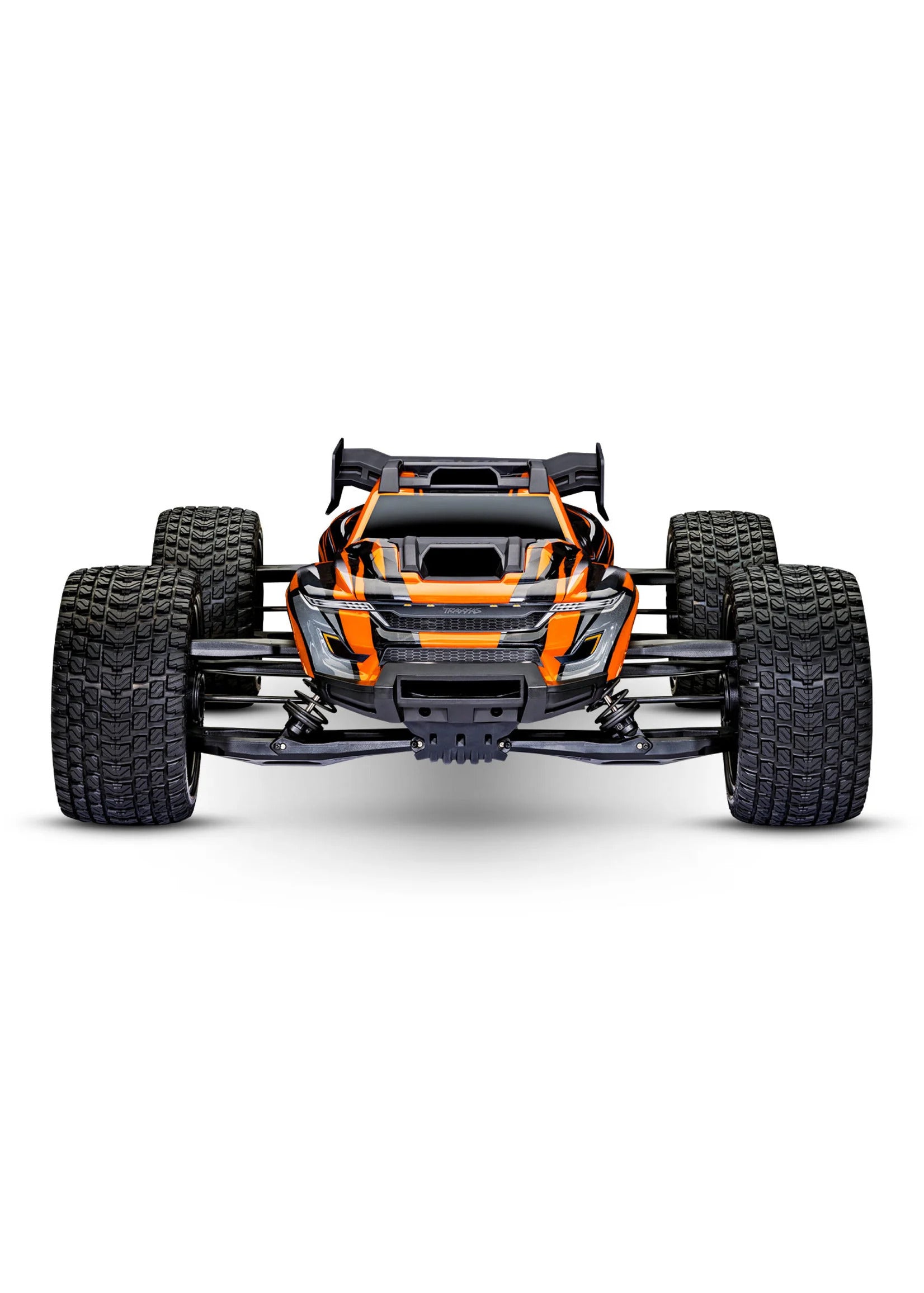 Traxxas Xrt Orange CW-12125_6