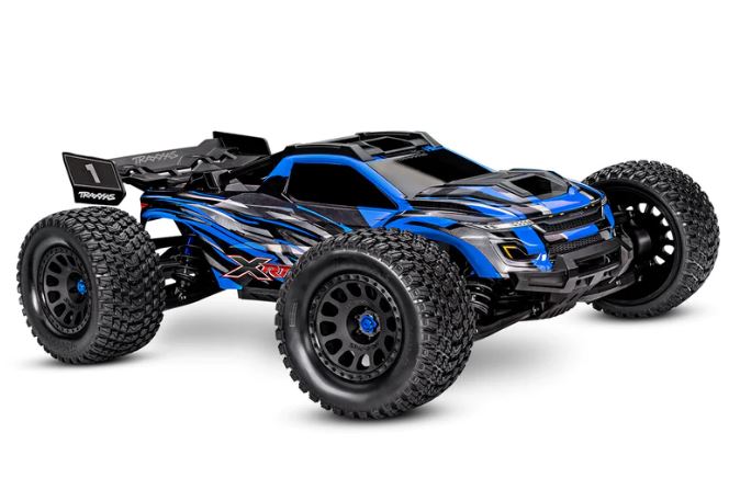 Traxxas Xrt Blue CW-12127_c91f0b11-8e50-49cd-9bb5-a72c6838a545