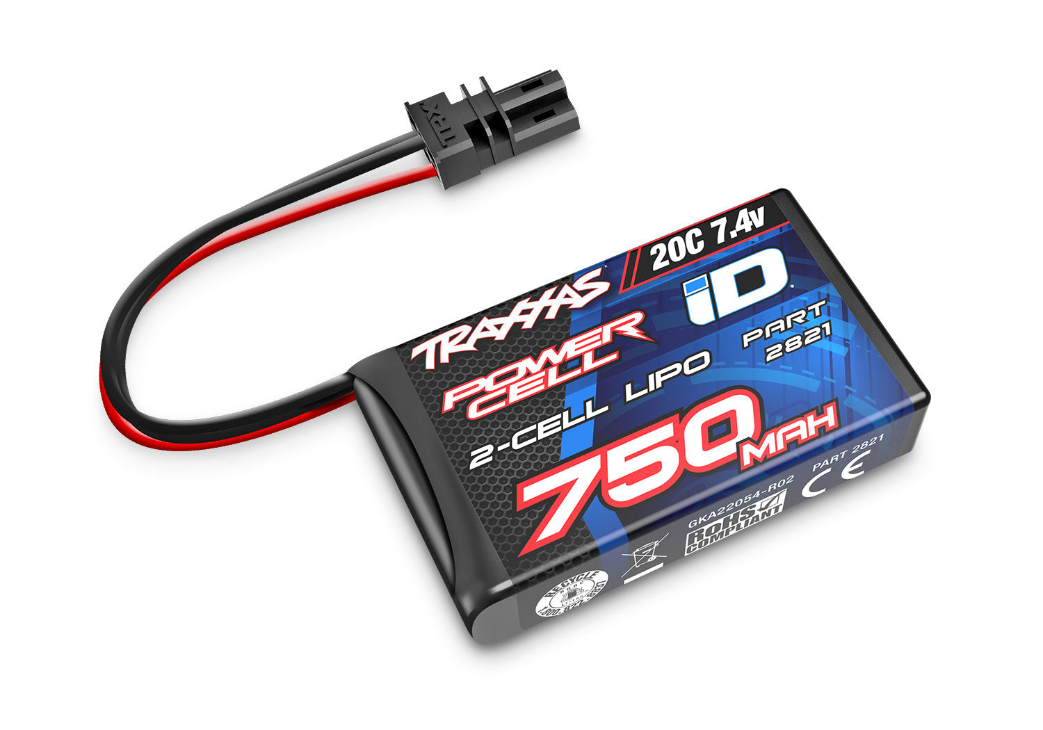 Traxxas TRX-4M Bronco RC Vehicle (1/18) - Black (97074-1-BLK) CW-12128_14