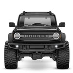 Traxxas TRX-4M Bronco RC Vehicle (1/18) - Black (97074-1-BLK) CW-12128_2_67d3bb33-18c0-4853-a0b3-fb577f5688af