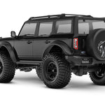 Traxxas TRX-4M Bronco RC Vehicle (1/18) - Black (97074-1-BLK) CW-12128_3_31330a58-9fb3-4707-babf-5a25ba9a8658
