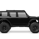 Traxxas TRX-4M Bronco RC Vehicle (1/18) - Black (97074-1-BLK) CW-12128_4_3f7a434f-9857-47c1-9676-e6b00dd090f3