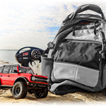 Traxxas TRX-4M Bronco RC Vehicle (1/18) - Red (97074-1-RED) CW-12151_5
