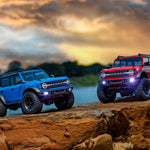 Traxxas TRX-4M Bronco RC Vehicle (1/18) - Red (97074-1-RED) CW-12151_8_1d0d80bc-9fc7-4aaa-bf3b-6c5f1690cc68