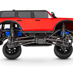 Traxxas TRX-4M Bronco RC Vehicle (1/18) - Blue (97074-1-Blue) CW-12152_11_4c28815d-8618-40ed-b1f3-84390d2ad18c