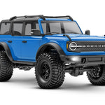 Traxxas TRX-4M Bronco RC Vehicle (1/18) - Blue (97074-1-Blue) CW-12152_62b93fd3-a766-4fde-81f4-5838cd5d123a