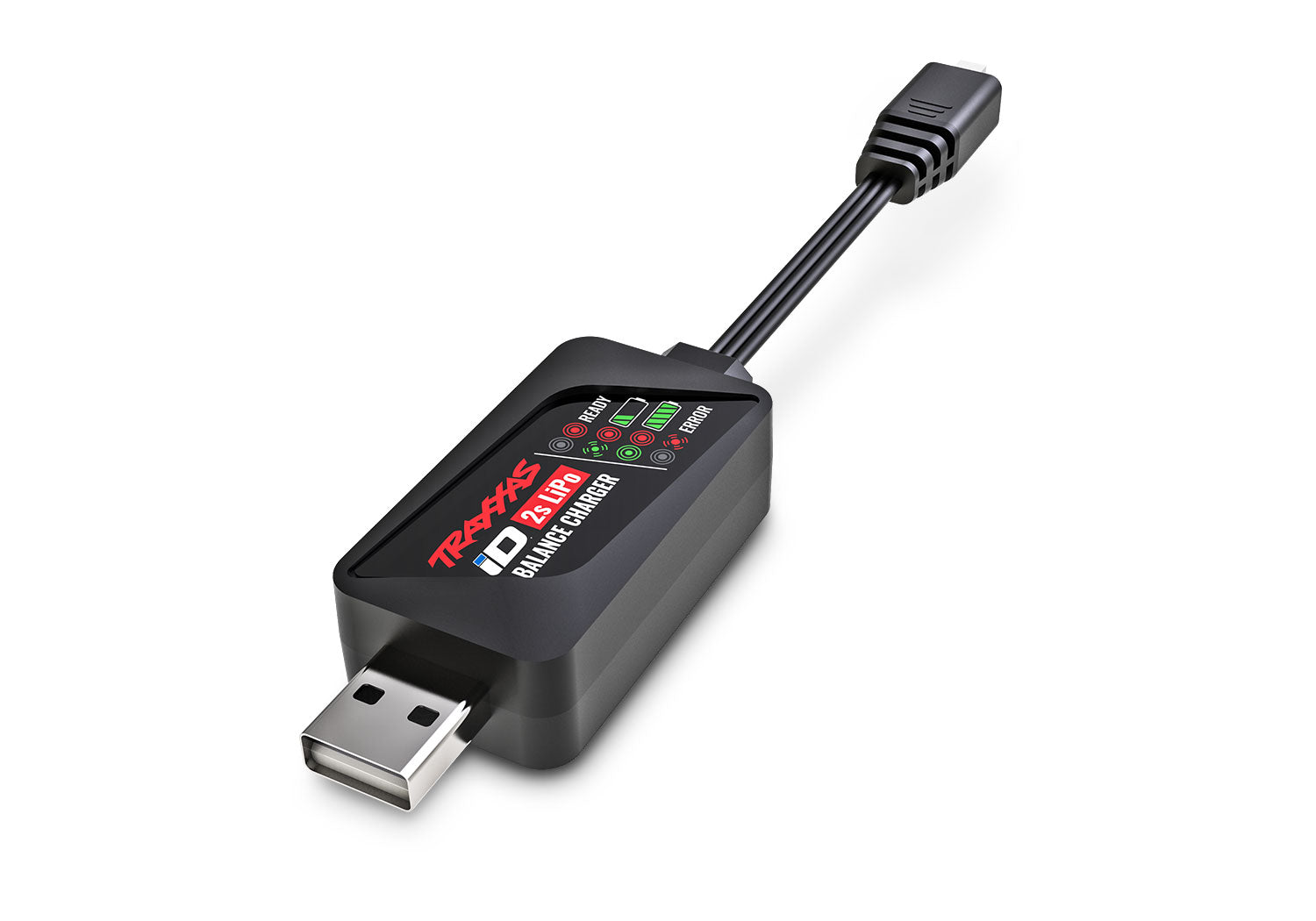Traxxas TRX-4M Bronco RC Vehicle (1/18) - White (97074-1-WHT) CW-12153_14_a9babadb-16e0-4e1f-9088-16560b005e01