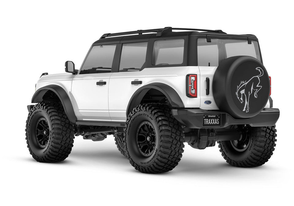 Traxxas TRX-4M Bronco RC Vehicle (1/18) - White (97074-1-WHT) CW-12153_3_75db4cd5-421c-4534-bcab-4bc02813c14b