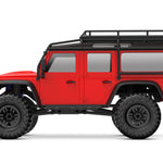 Trx-4M Defender Red - (1/18) 97054-1-Red CW-12154_4_39ace6f0-37aa-4d25-a7e3-00ae6e2440a5