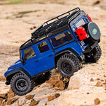 Trx-4M Defender Blue - (1/18) 97054-1-Blue CW-12155_7