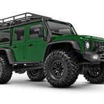 Traxxas TRX-4M Defender RC Vehicle (1/18) - Green (97054-1-GRN) CW-12157_2_24eb3837-ac4c-4948-bf04-f06254c3f6c1