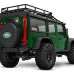 Traxxas TRX-4M Defender RC Vehicle (1/18) - Green (97054-1-GRN) CW-12157_4_c5ae907c-8431-4eab-8c43-7f6a6ea158b9