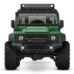 Traxxas TRX-4M Defender RC Vehicle (1/18) - Green (97054-1-GRN) CW-12157_5_0f7cec17-fb8f-4866-b26a-280a6cdb5daf