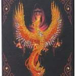 Phoenix Rising Crystal Art Notebook Kit CW-12163_c2091053-8883-4736-9f2b-b81d544567bc