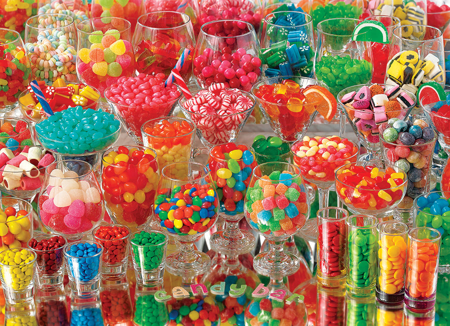 Candy Bar 1000 Piece Cobble Hill Puzzle CW-12192_1b0d24a6-2f36-47e3-958d-e4fc21c29eae