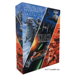 Star Wars Unlock! CW-12236