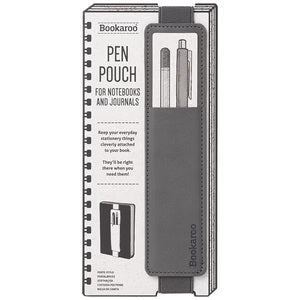 Fern Pen Pouch Bookaroo CW-12313