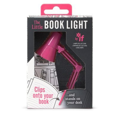The Little Book Light Pink CW-12317