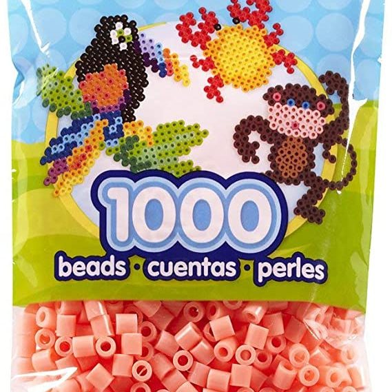 Perler Fuse Beads Blush Arts & Crafts CW-12351