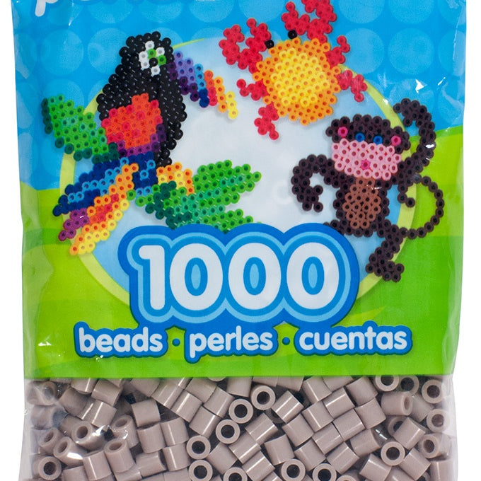 Perler Fuse Beads Stone Arts & Crafts CW-12354