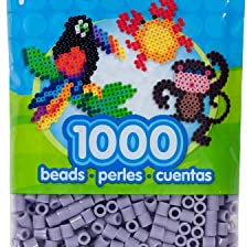 Perler Fuse Beads Thistle Arts & Crafts CW-12355