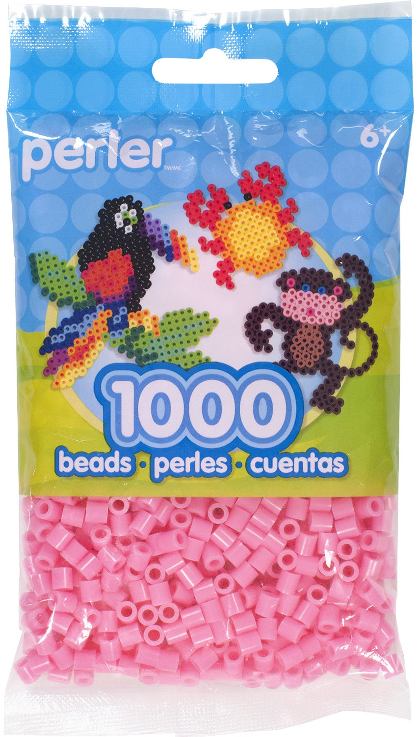 Perler Fuse Beads Cotton Candy Arts & Crafts CW-12356