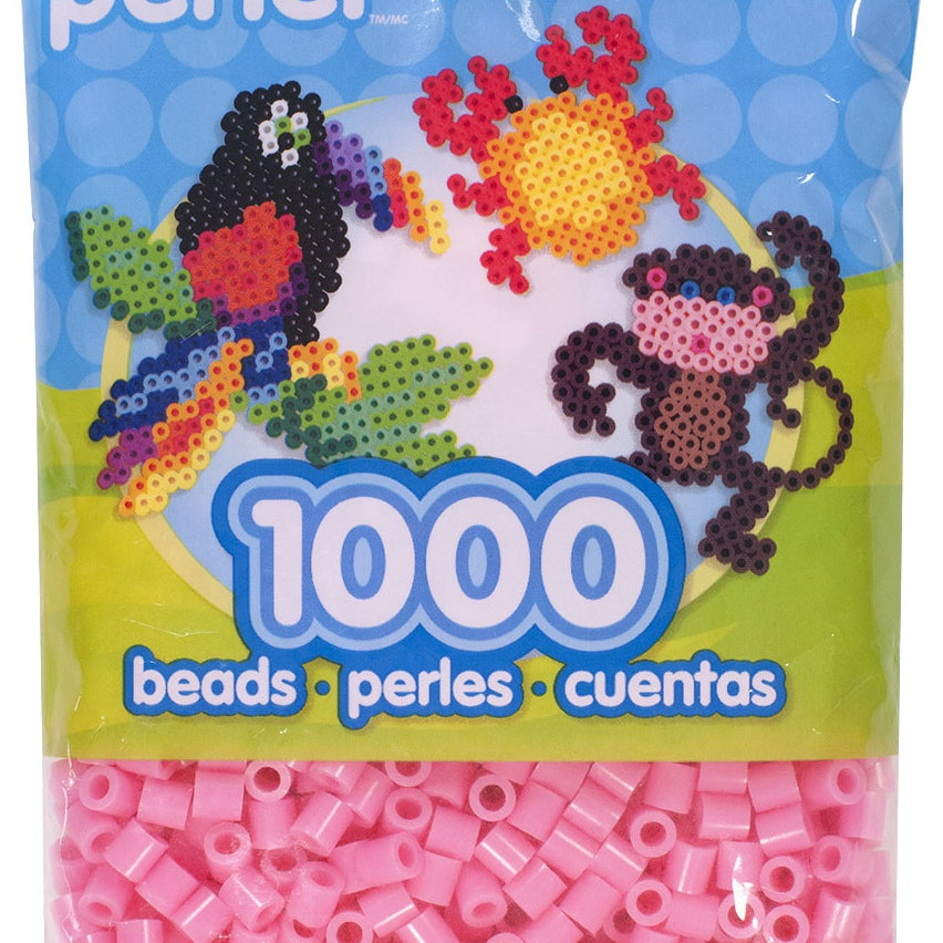 Perler Fuse Beads Cotton Candy Arts & Crafts CW-12356