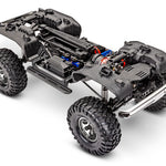 Traxxas TRX-4 Chevrolet K10 High Trail Edition (1/10) - Copper 92056-4-Copr CW-12393_1_e7f795ce-1b34-4372-a1e6-b526962b7ebe