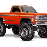 Traxxas TRX-4 Chevrolet K10 High Trail Edition (1/10) - Copper 92056-4-Copr CW-12393_2fd9c66f-9a17-4aa5-87c6-c7b606710e27
