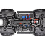 Traxxas TRX-4 Chevrolet K10 High Trail Edition (1/10) - Copper 92056-4-Copr CW-12393_3_4f72df6c-bd6d-4cfe-bf66-07fc48f358db
