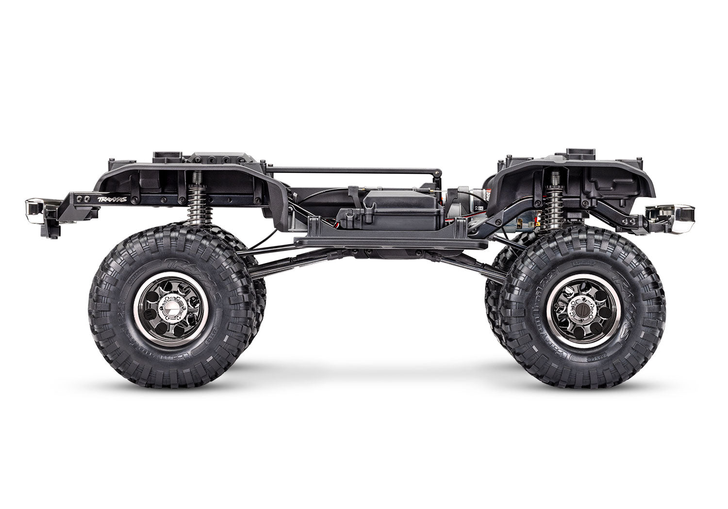 Traxxas TRX-4 Chevrolet K10 High Trail Edition (1/10) - Copper 92056-4-Copr CW-12393_4_14f4add6-2436-4f1a-821d-12d21a6f039e