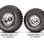 Traxxas TRX-4 Chevrolet K10 High Trail Edition (1/10) - Copper 92056-4-Copr CW-12393_6_d5770a59-1f8a-4523-946a-1a23cdaa584b