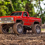 Traxxas TRX-4 Chevrolet K10 High Trail Edition (1/10) - Copper 92056-4-Copr CW-12393_7_1ee1ac73-eb32-4d38-9cc8-57d1fe31fae5