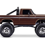 TRX-4 1979 Ford F-150 Ranger XLT High Trail Edition (1/10) - Brown 92046-4-Brwn CW-12395_2_c21b63b9-2cce-4c13-9624-b6cbab8f3e11