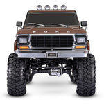 TRX-4 1979 Ford F-150 Ranger XLT High Trail Edition (1/10) - Brown 92046-4-Brwn CW-12395_3_7052bbd2-b99f-47c7-b7c8-b45b69644b39