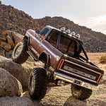 TRX-4 1979 Ford F-150 Ranger XLT High Trail Edition (1/10) - Brown 92046-4-Brwn CW-12395_9_ff837e9f-f09b-429e-838d-0e1b03c2a888